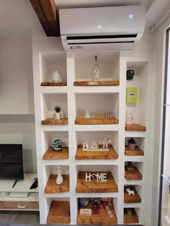 Appartement Au Coeur Du Citron à Menton Extérieur photo