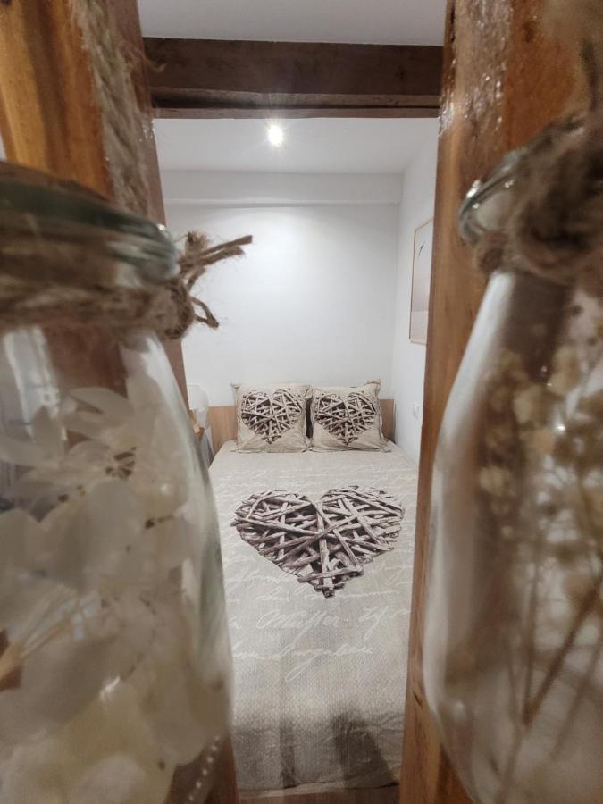 Appartement Au Coeur Du Citron à Menton Extérieur photo